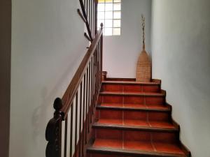 Fotografia z galérie ubytovania Casa Rural El Caño de Abajo v destinácii Aldeanueva del Camino