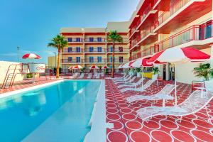 Gallery image of Romeos Ibiza - Adults Only in San Antonio Bay