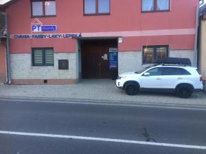 Φωτογραφία από το άλμπουμ του Apartmán Strážky σε Spišská Belá