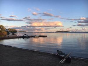 Home of Thousand Islands