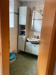 Imagen de la galería de Monteurhaus am Maindreieck, en Ochsenfurt