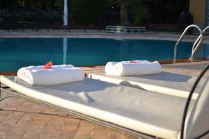 Bassein majutusasutuses Hotel Riad L' Arganier D' Or või selle lähedal