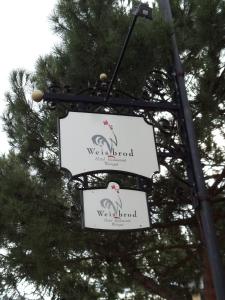 Gallery image of Hotel Restaurant Weisbrod in Freinsheim