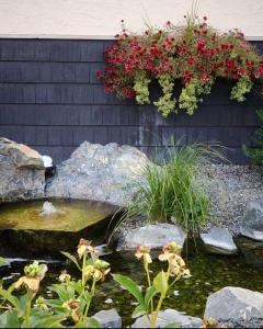 Gallery image of Three Forks Lewis & Clark Motel in Three Forks