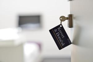 Fotografie z fotogalerie ubytování Garni Hotel Krevet&Dorucak v destinaci Niš