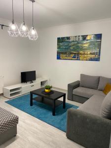 Imagen de la galería de City Center Apartman Nagykanizsa, en Nagykanizsa