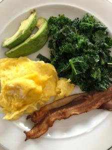 Ảnh trong thư viện ảnh của Purple Skies Homestead ở North Royalton