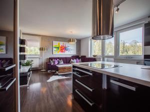 Posedenie v ubytovaní Apartman Patris 33