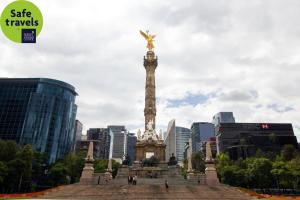 Достопримечательность недалеко от отеля
