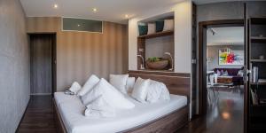 Posedenie v ubytovaní Apartman Patris 33