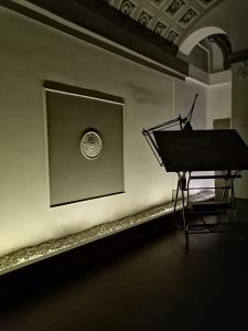 Fotografia z galérie ubytovania Palazzo Guasti Appartamento Il balcone v destinácii Prato