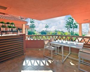 Appartement Reserva del Higueron (Spanje Benalmádena ...