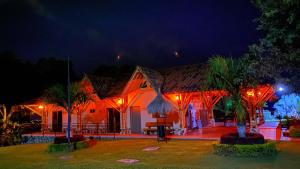 Gallery image of La Victoria Hotel Campestre in Quimbaya