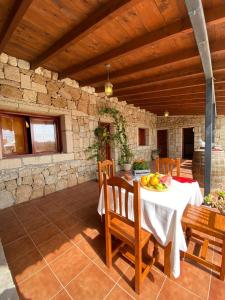 Vakantiehuis Bonita Casa Cueva del Olivo (Spanje Santa Cruz ...