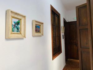 Fotografia z galérie ubytovania Apartamentos La Casa del Azafrán v destinácii Córdoba