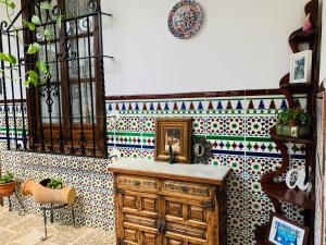 Fotografia z galérie ubytovania Apartamentos La Casa del Azafrán v destinácii Córdoba