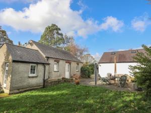 Imagen de la galería de Glan Aber, en Amlwch