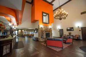 Fotografie z fotogalerie ubytování Best Western PLUS Cimarron Hotel & Suites v destinaci Stillwater