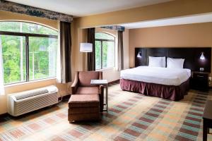 Imagen de la galería de Best Western Plus North Savannah, en Port Wentworth