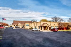 Gallery image of Quality Inn Fort Dodge in Fort Dodge