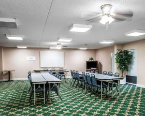 Gallery image of Quality Inn Rochester in Rochester