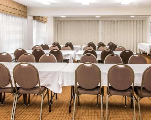 Foto da galeria de Sleep Inn Midland em Midland