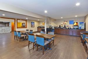 Imagen de la galería de Comfort Inn & Suites, en Taylor