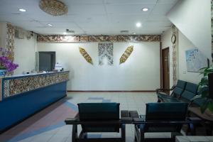 Gallery image of Super OYO 1018 Telang Usan Hotel Miri in Miri