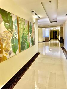 Imagine din galeria proprietății شقة فاخرة بالخبر- حي الحمراء în Al Khobar