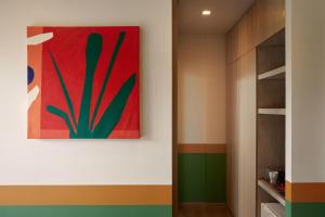 Fotografie z fotogalerie ubytování The Peri Hotel Khao Yai v destinaci Phayayen