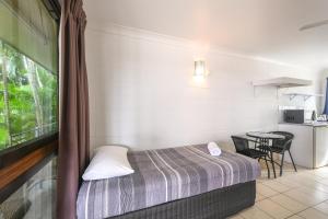 Gallery image of Cool Palms Motel in Mackay