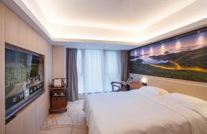 Gallery image of OASIS AVENUE - A GDH HOTEL in Hong Kong