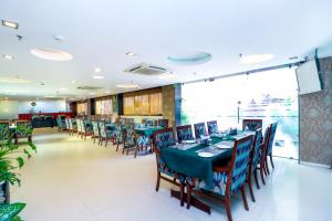 Gallery image of Hotel Rajshree & Spa in Chandīgarh