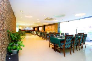 Gallery image of Hotel Rajshree & Spa in Chandīgarh