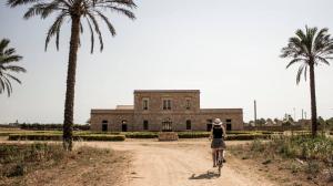 Kép Masseria Galatea Agriturismo szállásáról Alessanóban a galériában