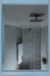 Foto de la galeria de Blue Dolphins Apartments a Firostefani
