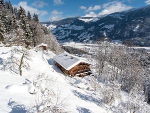 Fotografie z fotogalerie ubytování Bauernhaus & Appartement Goldschmied v destinaci Fügenberg