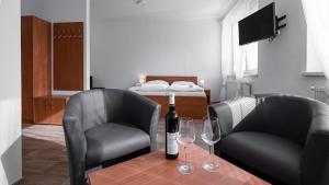 Billede fra billedgalleriet på Penzion Patria Kobyli i Kobylí