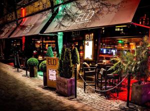 Fotografie z fotogalerie ubytování Quality Hotel Prinsen v destinaci Trondheim