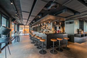 Fotografie z fotogalerie ubytování Revier Mountain Lodge Adelboden v destinaci Adelboden