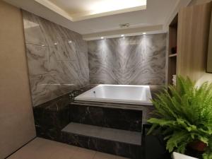 Fotografie z fotogalerie ubytování Michelle hotel v destinaci Yuanlin