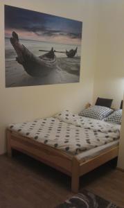 Fotografie z fotogalerie ubytování Kamionka v Sopotech