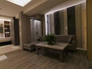 Fotografie z fotogalerie ubytování Michelle hotel v destinaci Yuanlin