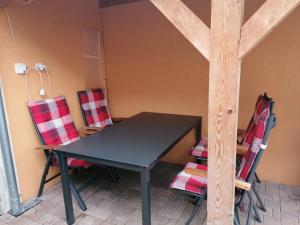 Foto dalla galleria di Apartman Miky a Drnholec
