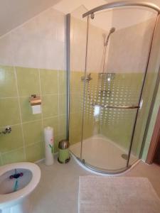 Bagno di Apartman Miky