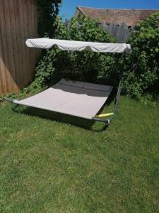 Giardino di Apartman Miky