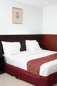 Gallery image of Rudang Hotel & Resort Berastagi in Berastagi