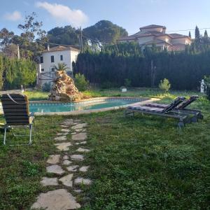 VILLA VENUS, Denia, Spain - Booking.com