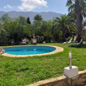 VILLA VENUS, Denia, Spain - Booking.com