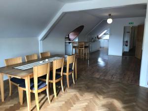 Foto dalla galleria di Port Hotel a Karlshamn